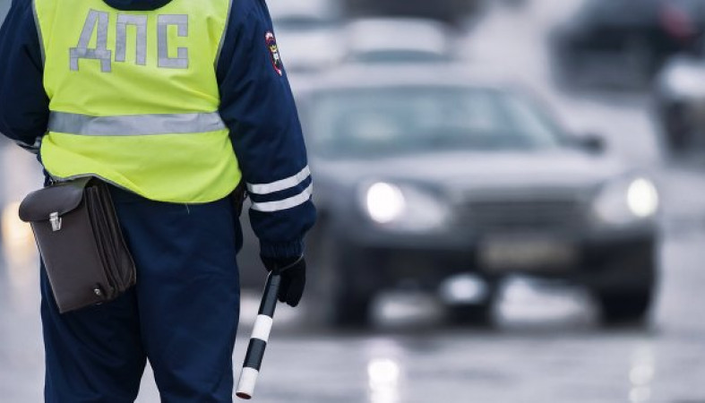 Сотрудники Госавтоинспекции Томской области проведут сплошные проверки водителей Сотрудники Госавтоинспекции Томской области проведут сплошные проверки водителей