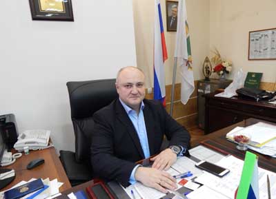 Томский район: перезагрузка Томский район: перезагрузка