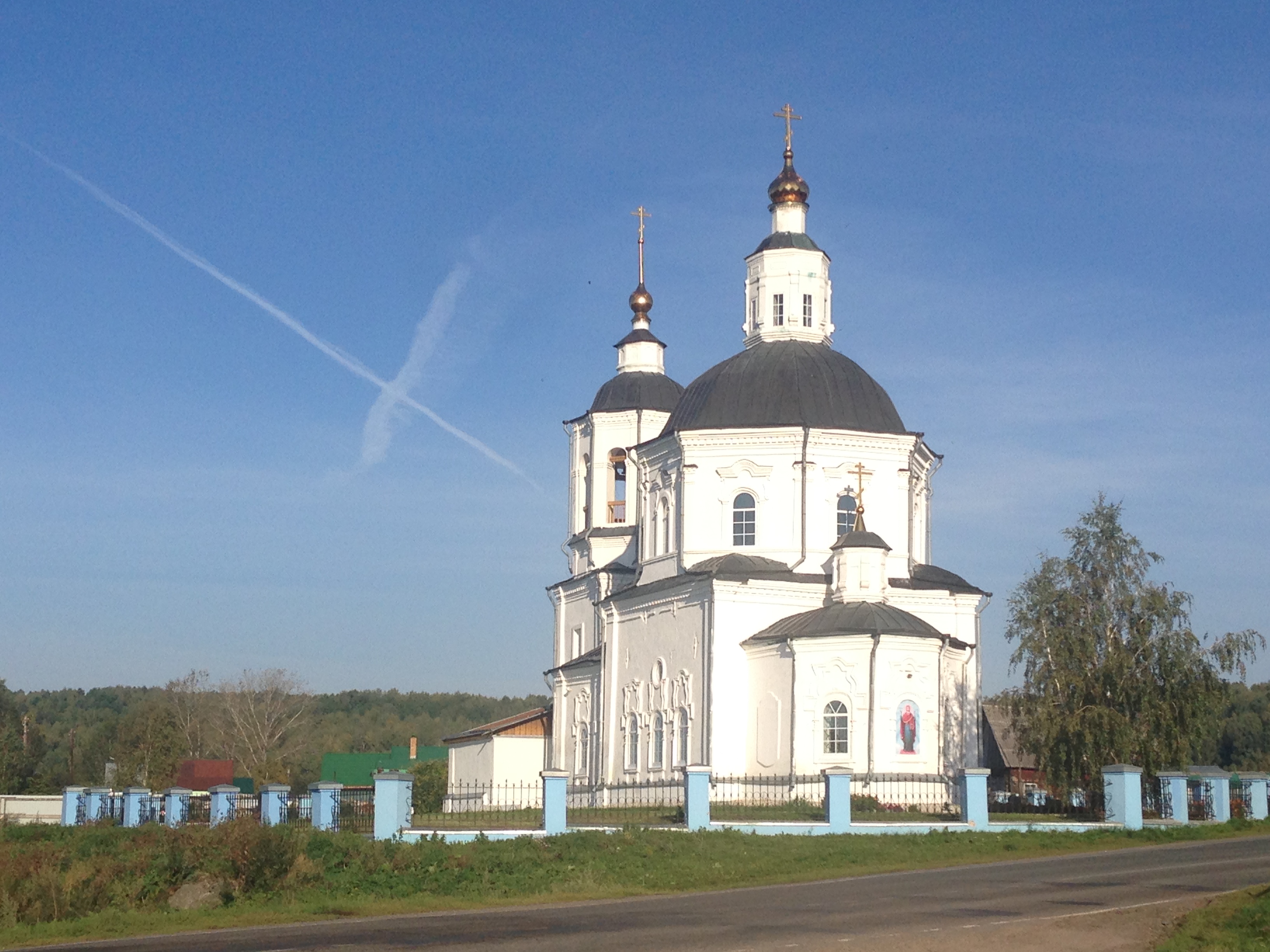 В Коларове сделают заборчик на основе детских рисунков В Коларове сделают заборчик на основе детских рисунков