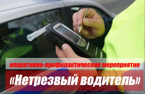 В Томском районе проходит профилактическое мероприятие "Нетрезвый водитель" В Томском районе проходит профилактическое мероприятие "Нетрезвый водитель"