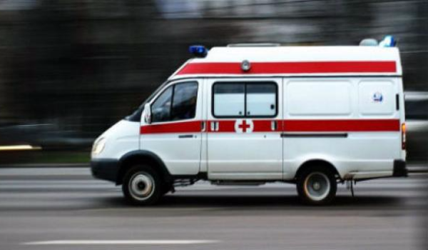 В Зональном появился свой пост «скорой помощи» В Зональном появился свой пост «скорой помощи»