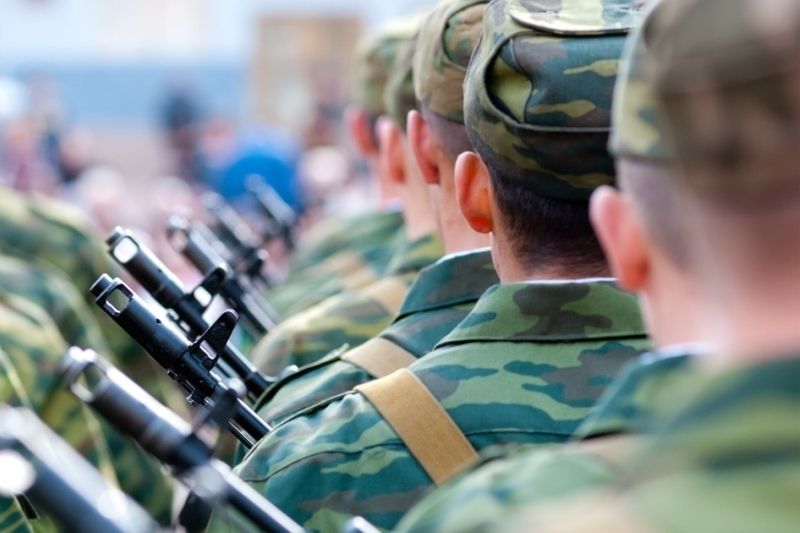 Военнослужащие смогут добровольно отказаться от отсрочки и досрочно демобилизоваться Военнослужащие смогут добровольно отказаться от отсрочки и досрочно демобилизоваться