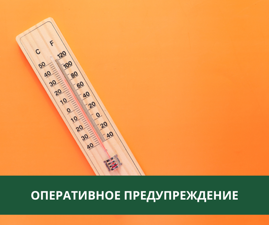 В Томском районе ожидается аномально жаркая погода В Томском районе ожидается аномально жаркая погода