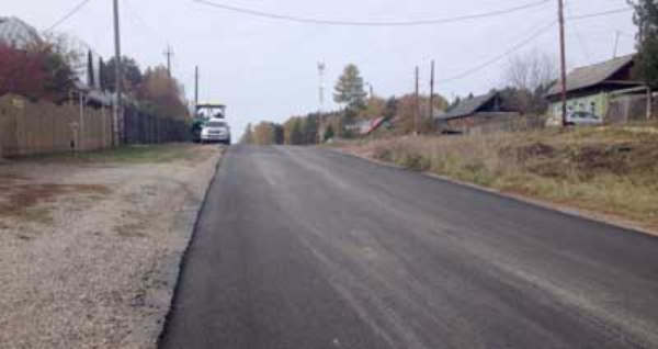 Километры дорог Километры дорог
