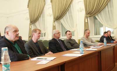 Год начинается с планов Год начинается с планов
