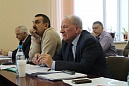 Дума Томского района утвердила первые в этом году поправки к бюджету Дума Томского района утвердила первые в этом году поправки к бюджету
