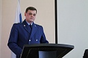 Более 2000 нарушений выявила прокуратура Томского района по результатам проверок в прошлом году Более 2000 нарушений выявила прокуратура Томского района по результатам проверок в прошлом году