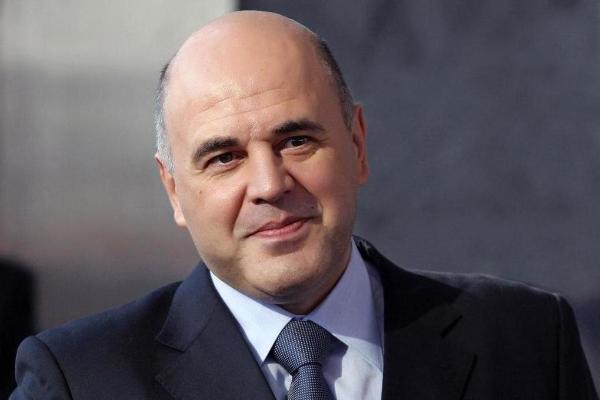 Премьер-министр России побывал в Томском районе Премьер-министр России побывал в Томском районе