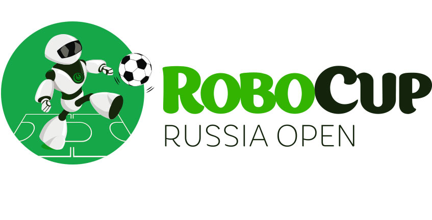 В мае в Томском райне стартует RoboCup Russia В мае в Томском райне стартует RoboCup Russia