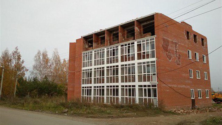 Купить Дом Зональная Станция Томский