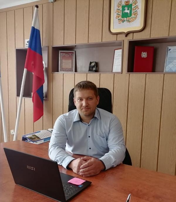 В Богашевском сельском поселении избран глава. В Богашевском сельском поселении избран глава.