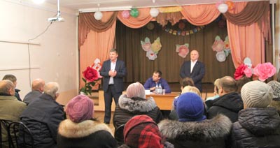 Честно о важном Честно о важном
