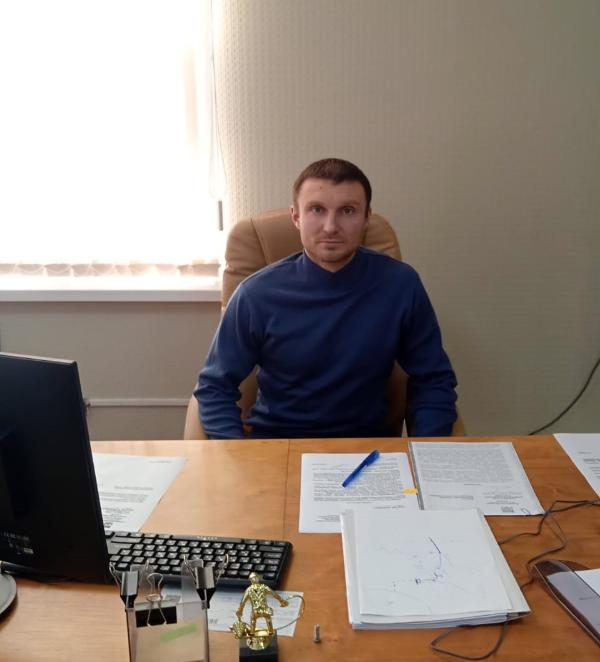 В Копыловском сельском поселении избран глава В Копыловском сельском поселении избран глава