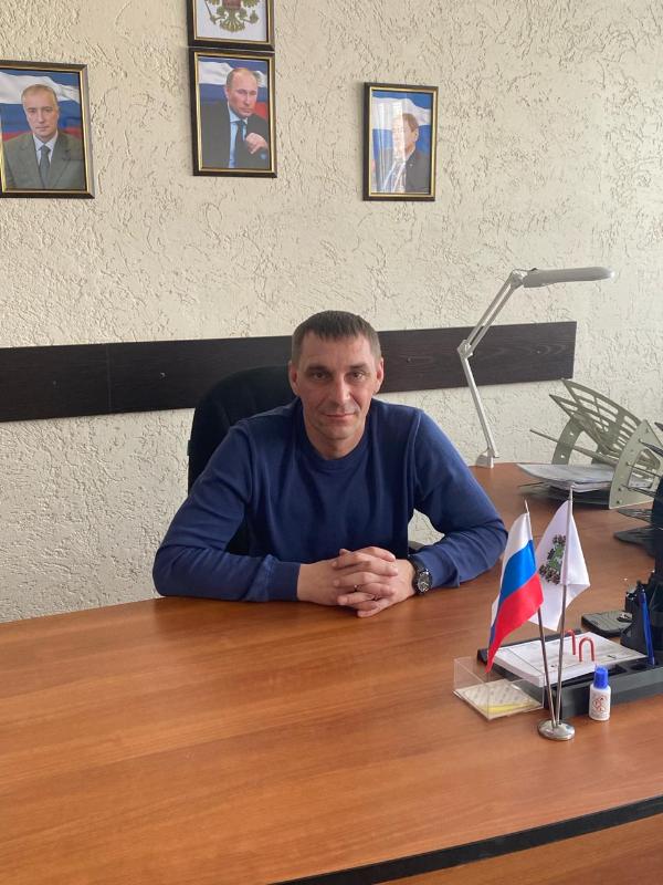 В Рыбаловском сельском поселении избран глава В Рыбаловском сельском поселении избран глава