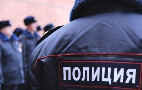 В Томском районе пройдет оперативно-профилактическое мероприятие «Быт» В Томском районе пройдет оперативно-профилактическое мероприятие «Быт»