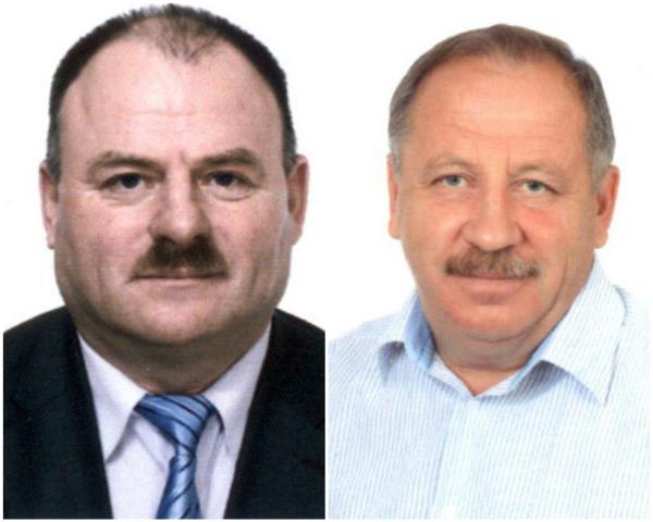 В двух сельских поселениях переизбраны главы В двух сельских поселениях переизбраны главы