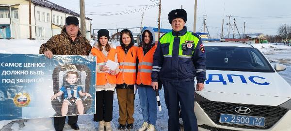 Автоинспекторы Томской области призвали взрослых уделять больше внимания безопасности детей-пассажиров Автоинспекторы Томской области призвали взрослых уделять больше внимания безопасности детей-пассажиров
