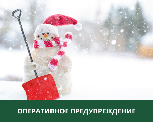 В Томском районе ожидаются снег, метели и резкое похолодание В Томском районе ожидаются снег, метели и резкое похолодание