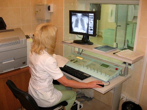 Томские фтизиатры отмечают снижение заболеваемости туберкулезом в регионе Томские фтизиатры отмечают снижение заболеваемости туберкулезом в регионе