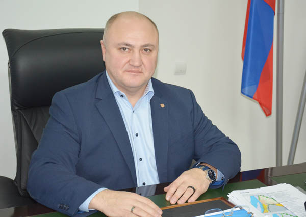 Терещенко: «Наша задача – создать комфортные условия для развития АПК» Терещенко: «Наша задача – создать комфортные условия для развития АПК»
