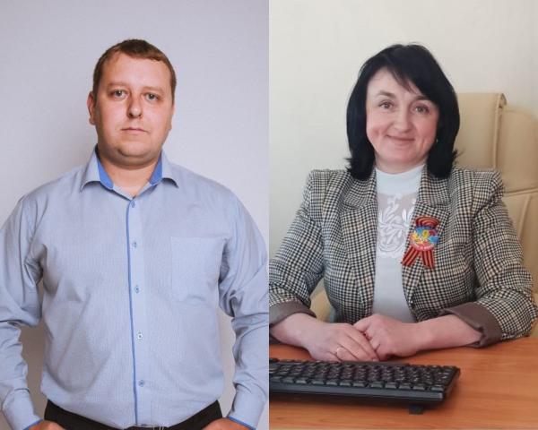 В двух сельских поселениях избраны главы В двух сельских поселениях избраны главы