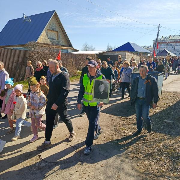Дружинники Томского района помогли полиции в охране общественного порядка во время праздничных мероприятий Дружинники Томского района помогли полиции в охране общественного порядка во время праздничных мероприятий