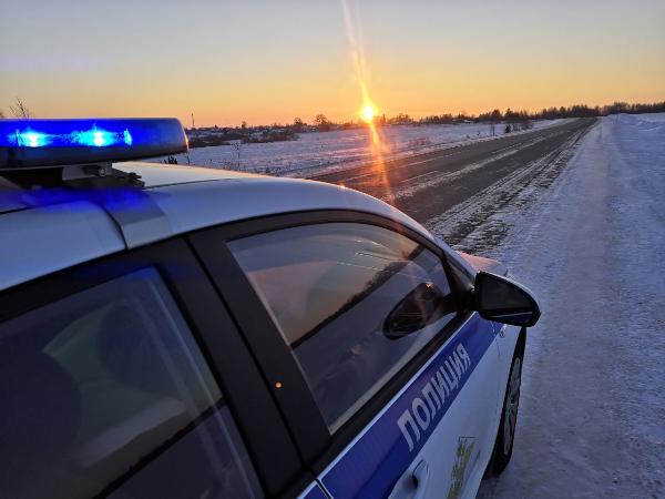 Госавтоинспекция информирует о состоянии аварийности на территории Томского района за 2022 год Госавтоинспекция информирует о состоянии аварийности на территории Томского района за 2022 год