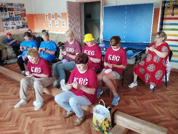 6 июля в п. Зональная Станция состоялся первый районный Фестиваль активного долголетия имени А.А. Сидельникова. 6 июля в п. Зональная Станция состоялся первый районный Фестиваль активного долголетия имени А.А. Сидельникова.