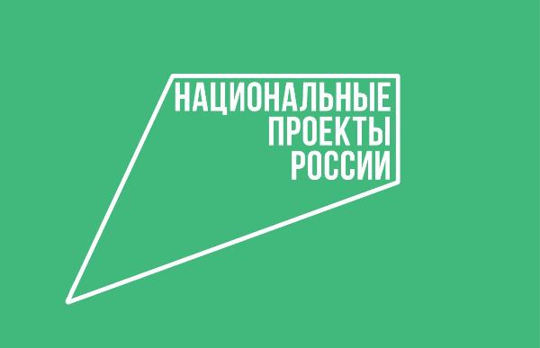 Завершаются работы по благоустройству территории общего пользования в п.Рассвет