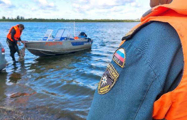 В Томской области стартовал третий этап акции «Вода – безопасная территория» В Томской области стартовал третий этап акции «Вода – безопасная территория»