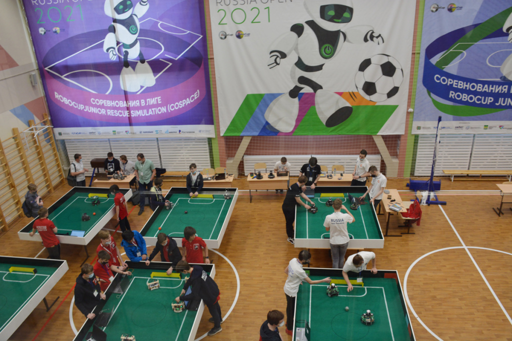 Школа «Интеграция» примет российский чемпионат по робототехнике Школа «Интеграция» примет российский чемпионат по робототехнике