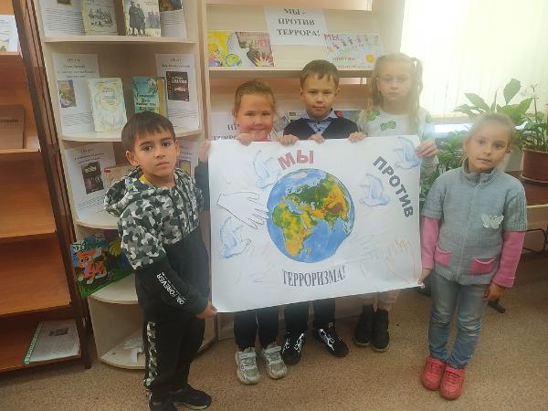 В Томском районе прошли мероприятия в честь Дня солидарности в борьбе с терроризмом В Томском районе прошли мероприятия в честь Дня солидарности в борьбе с терроризмом