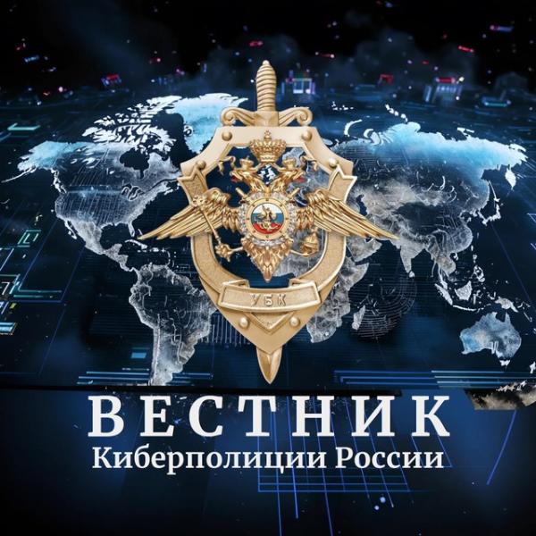 МВД России запускает гид по цифровой безопасности МВД России запускает гид по цифровой безопасности