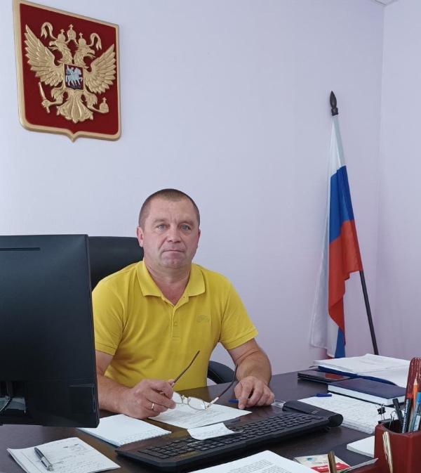 В Воронинском сельском поселении избран глава В Воронинском сельском поселении избран глава