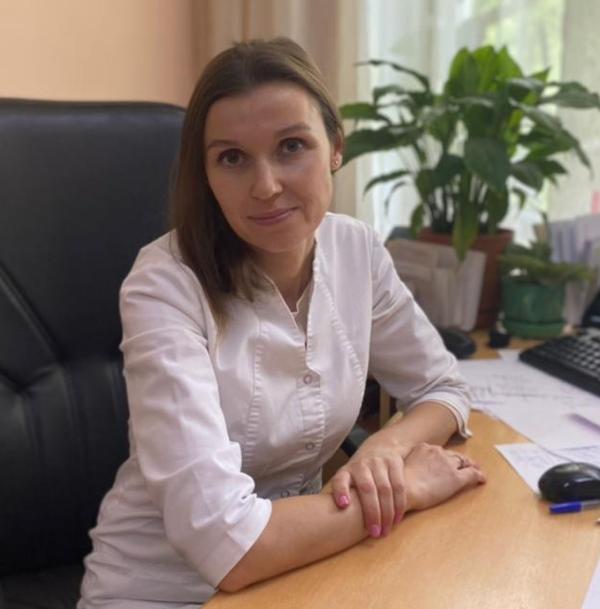 Акушерка Томской районной больницы награждена почетной грамотой Президента России Акушерка Томской районной больницы награждена почетной грамотой Президента России