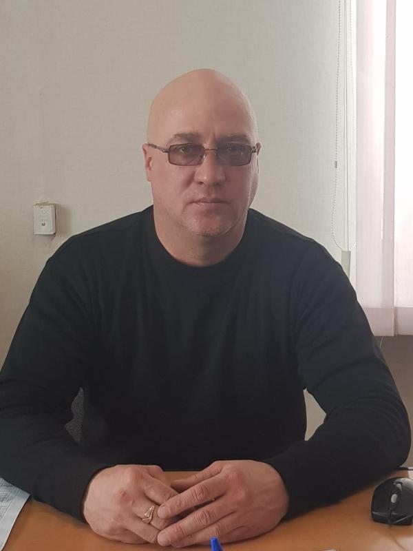 В Новорождественском сельском поселении избран глава В Новорождественском сельском поселении избран глава