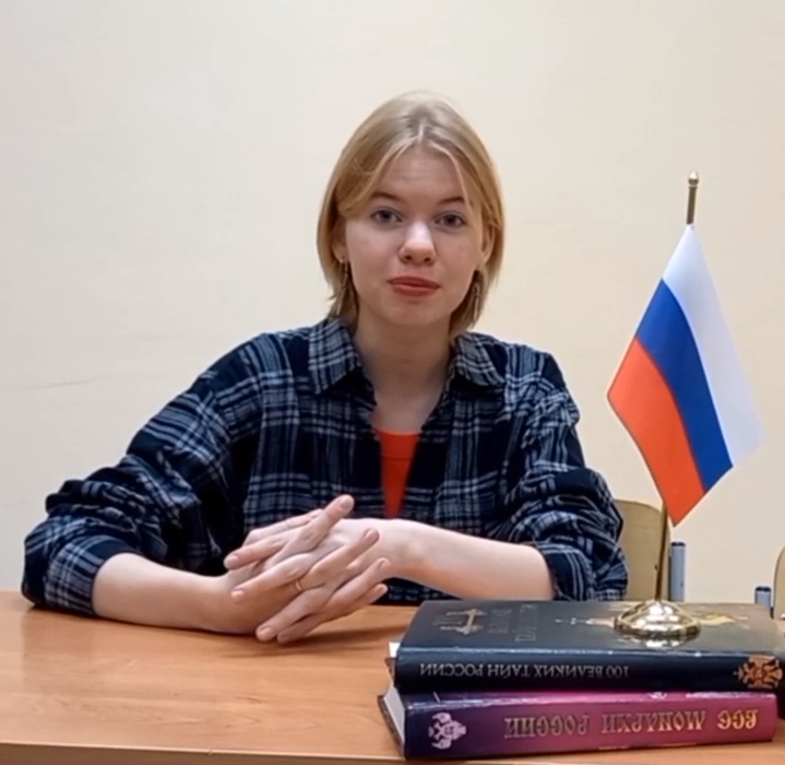 Ученица Воронинской школы стала победителем антикоррупционной викторины Ученица Воронинской школы стала победителем антикоррупционной викторины