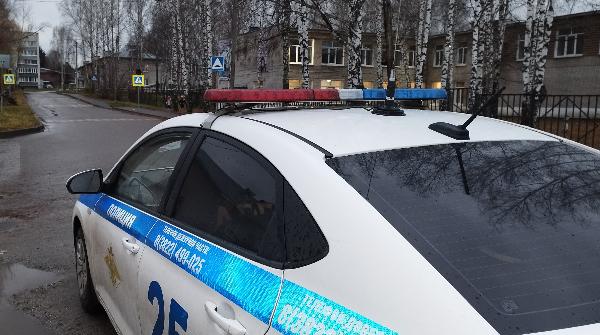 ГИБДД: напоминание водителям, попавшим в незначительное ДТП ГИБДД: напоминание водителям, попавшим в незначительное ДТП
