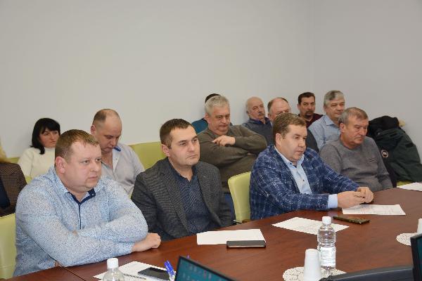 День главы состоялся в Томском районе День главы состоялся в Томском районе
