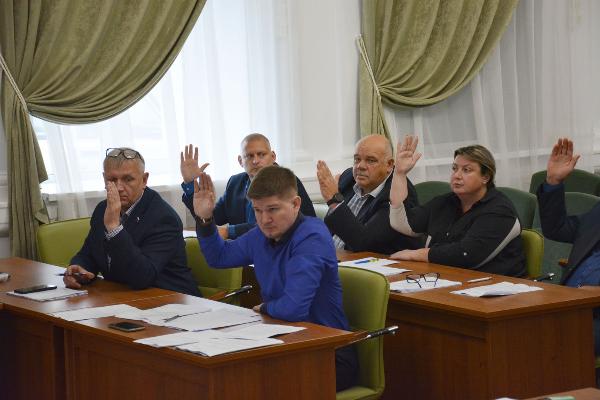 Депутаты думы Томского района объявили конкурс на должность главы района Депутаты думы Томского района объявили конкурс на должность главы района
