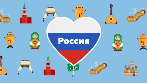 Жителей Томского района приглашают присоединиться к акции «Окна России» Жителей Томского района приглашают присоединиться к акции «Окна России»