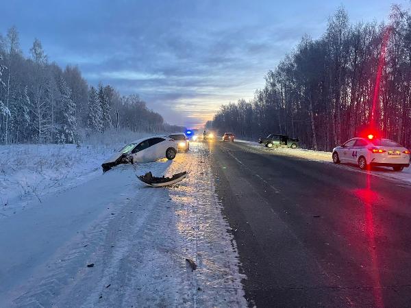 Дорожная обстановка на 13 декабря Дорожная обстановка на 13 декабря