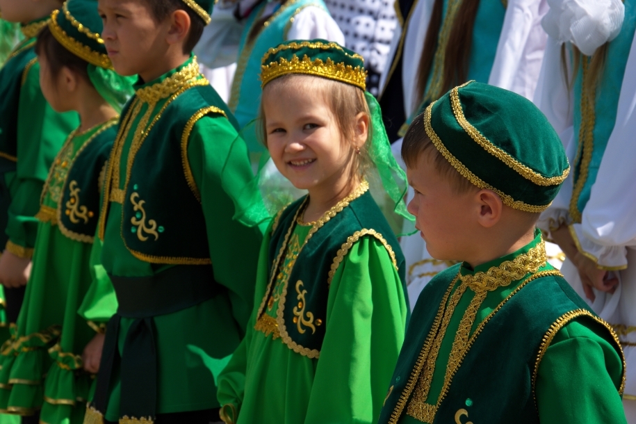 Знакомства Татаров В Набережных Челнах