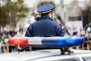 Сотрудники ГИБДД устанавливают личность погибшего мужчины Сотрудники ГИБДД устанавливают личность погибшего мужчины