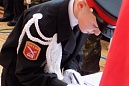 Оружие, мундиры, вальс: Малиновская школа празднует День защитника Отечества Оружие, мундиры, вальс: Малиновская школа празднует День защитника Отечества