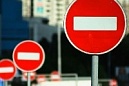 Внимание! Временное ограничение на движение транспортных средств по автомобильным дорогам общего пользования федерального значения Внимание! Временное ограничение на движение транспортных средств по автомобильным дорогам общего пользования федерального значения