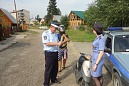 в Томском районе прошел рейд по выявлению несовершеннолетних водителей мототранспорта в Томском районе прошел рейд по выявлению несовершеннолетних водителей мототранспорта