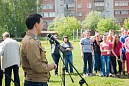 Более 400 школьников Томского района будут работать на благоустройстве школьных территорий летом Более 400 школьников Томского района будут работать на благоустройстве школьных территорий летом