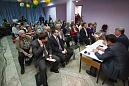 День Департамента здравоохранения в Томском районе День Департамента здравоохранения в Томском районе
