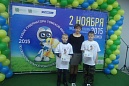 Состоялись соревнования на кубок Губернатора Томской области по образовательной робототехнике Состоялись соревнования на кубок Губернатора Томской области по образовательной робототехнике